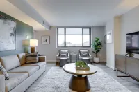 Breathtaking Views and Modern Amenities - Gorgeous Getaway
