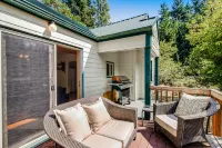 Country Escape Hôtels à : Clinton