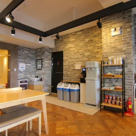 Suncheon Hotel Gite