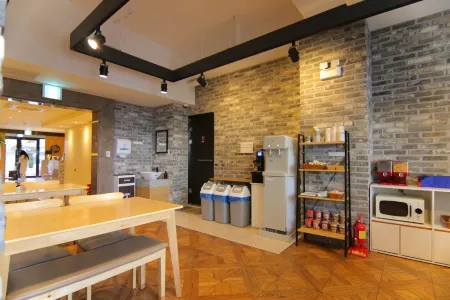 Suncheon Hotel Gite Отели в г. Сунчхон