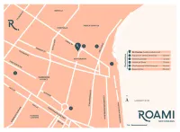 羅米在聖查爾斯 - 酒店式公寓