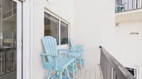 Gulf Access and Lake View - Elegant Coastal Sanctuary