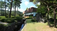 Chereville Spa Tourist Hotel Các khách sạn ở Yangpyeong