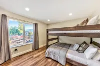 Spacious Home with Boat Dock and Pool Access - Stylish Summer Retreat