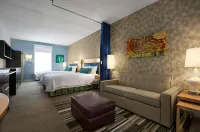 Home2 Suites by Hilton Nashville-Airport Hotels near Nashville International Airport