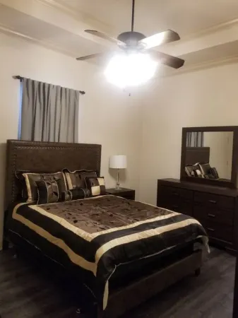 Villa 3 Отели в г. Танджипахоа Пэриш