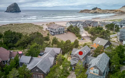 BeachLover's Getaway