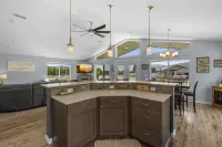 Manzanita Hotels in Chelan County