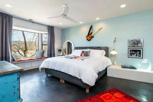 The Rockstar By The Cohost Company Hotels in Pioneertown