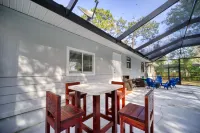 Private Heated Pool and Central Location - Majestic Oasis