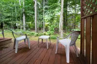 Travelodge by Wyndham Bracebridge Hotels in der Nähe von High Falls Water Park