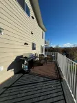 Charming 2-bedroom condo in fabulous Wasilla with WiFi