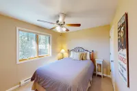 Ski Retreat