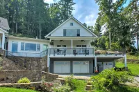 Stunning Mountain Views and Hot Tub - Charming Escape in Nature