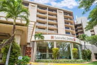 Daily Activities and Modern Comforts - Stunning Ocean View Studio Hotel in zona Old Courthouse and Custom House