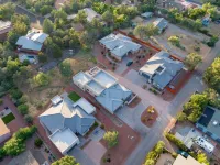 West Sedona - Rooftop Deck, Hot Tub, Thunder Mtn