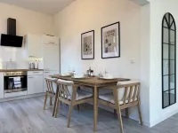 HyggeLiving | 81 m² | "Smilla" | 55' TV | New*