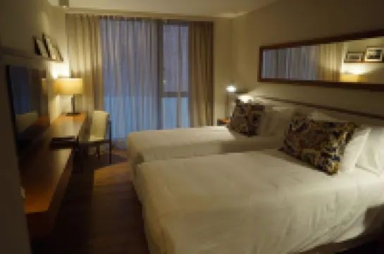 Cottage Puerto Buceo