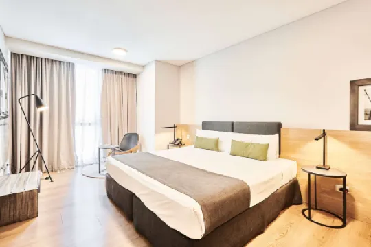 Dazzler by Wyndham Rosario