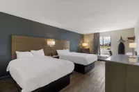 Econo Lodge Cherry Point Hotels in Havelock