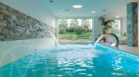 Il Marchese Hotel & Spa - Pool
