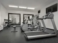 Hampton Inn Pittsburgh/Greentree Các khách sạn gần Trung tâm khoa học Carnegie