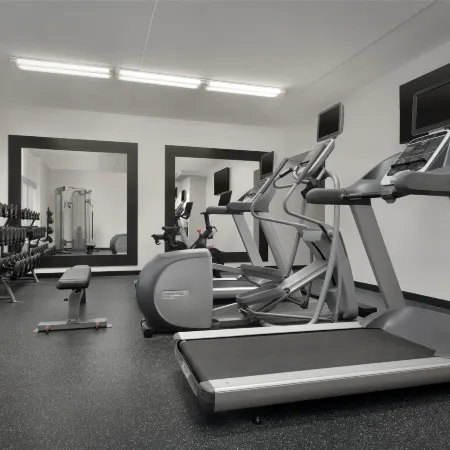 Hampton Inn Pittsburgh/Greentree