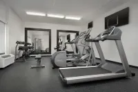 Hampton Inn Pittsburgh/Greentree - Haustierfreundliche