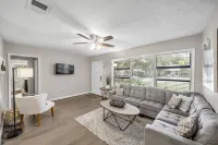 Cozy Retreat - High Speed Internet, Luxury Stay Hotel a Pasadena