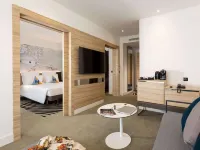 Novotel Tunis Lac