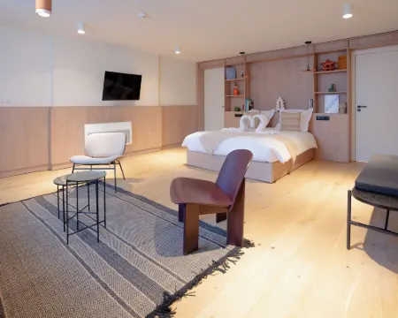 CENTRAL Hostel Lille Centre Hotels in Lille