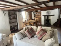 Coastal South Devon cottage near Thurlestone and Salcombe