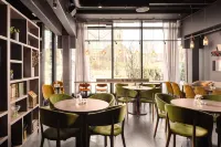 Scandic Sarpsborg - 3-Star