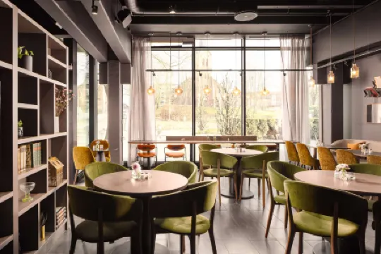 薩普斯堡北歐酒店