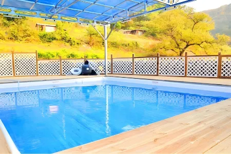 Mungyeong the Best Hotel Отели рядом с достопримечательностью «Mungyeong Saejae»