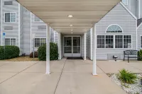 Microtel Inn & Suites by Wyndham Manistee