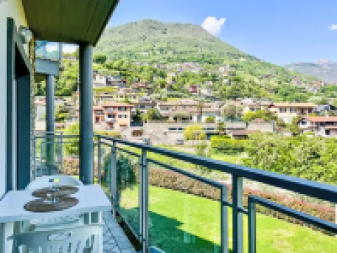Nancy Hotels in Domaso