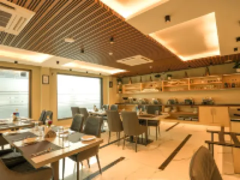 Hotel RJ - Managed by AHG Hotels in Greater Noida