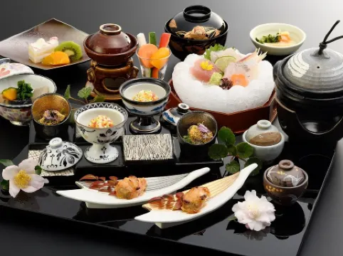 Yumotokan New Hamajima