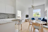 Charming Apartment -2Br-6P- Nogent-Sur-Marne Hotel di Nogent-sur-Marne