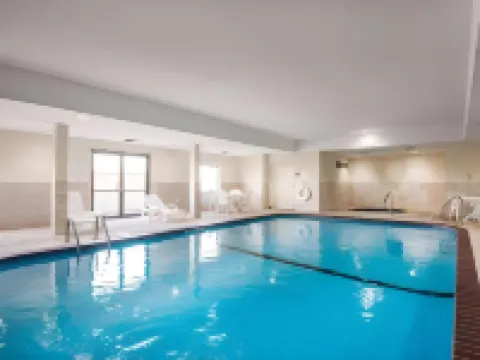 Comfort Inn Grain Valley - Kansas City Hotels in Grain Valley