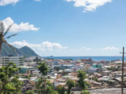 廷博斯公寓 羅索酒店