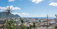 Timbo's Apartelle Hotels in Canefield