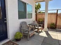 Charming 2-bedroom cottage with WiFi, AC in Santa Maria Hotels in Orcutt