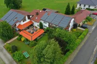 Cafe Zum Toni Hotels in Hauzenberg