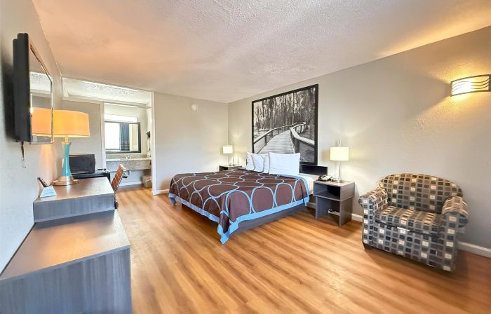 Super 8 by Wyndham Hardeeville