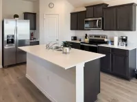 Charming 3-bedroom house with AC and WiFi in pleasant Sherman