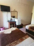 Rezeiky Hotel & Camp Hotel a 