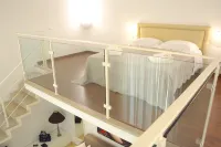 Pistis room - Santa Sofia Martano