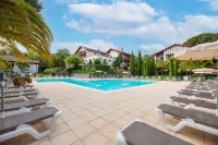 Résidence Pierre & Vacances la Villa Maldagora - Pet friendly